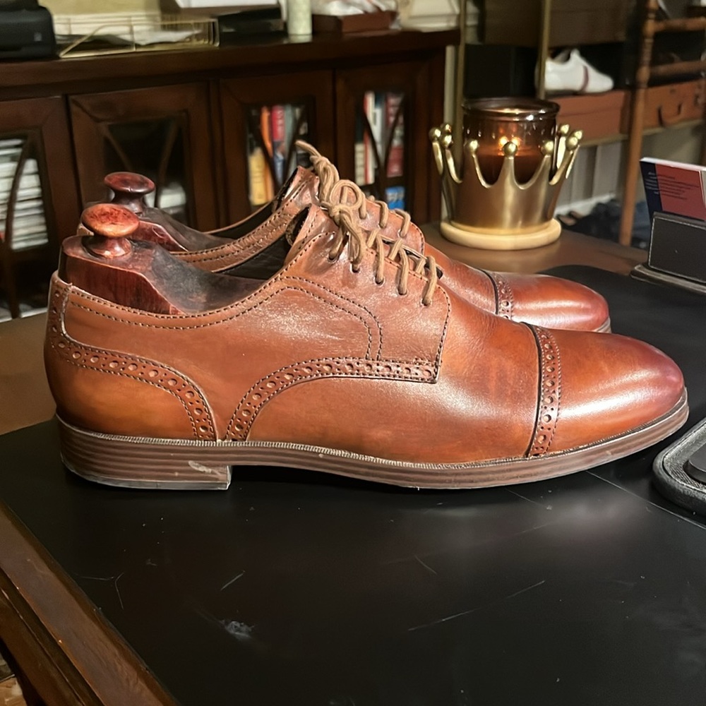 Cole Haan “GRAND.OS size 10.5 - Picture 5 of 9